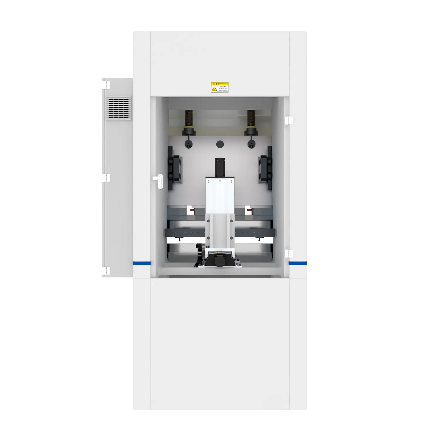 Гибочный станок с ЧПУ IPMBM 18T-800mm-S электромеханический