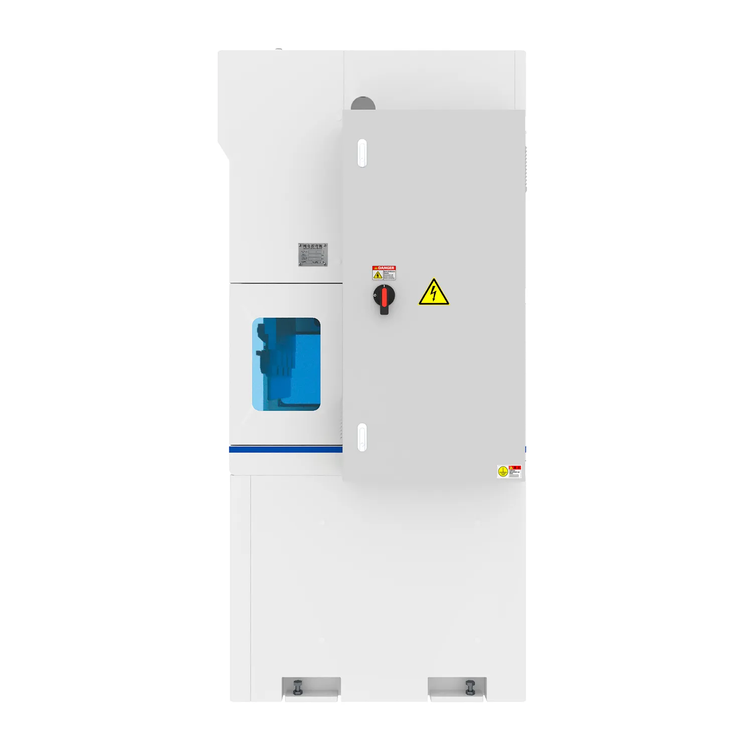 Гибочный станок с ЧПУ IPMBM 18T-800mm-S электромеханический