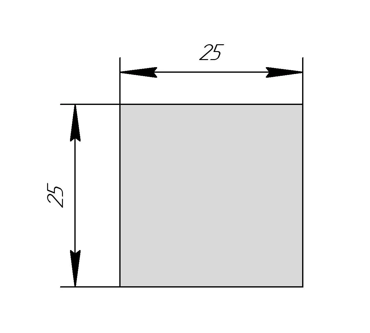 Полиуретановая вставка IPU 34180