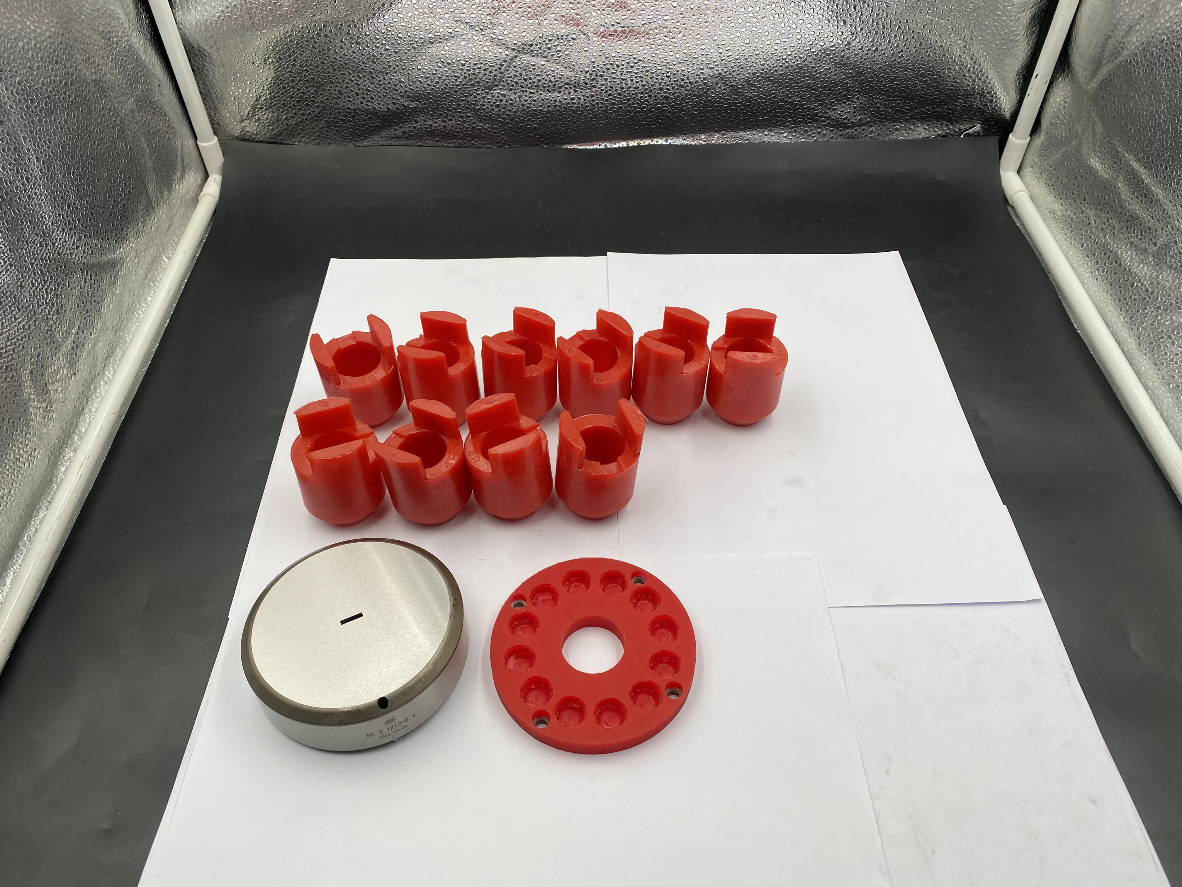 Murata 114 серия G станция (76,2 - 88,9мм)