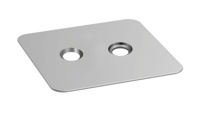 Формовочный инструмент Countersink Зенковка