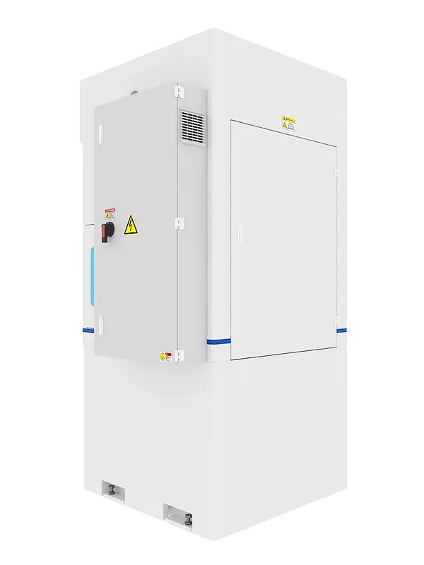 Гибочный станок с ЧПУ IPMBM 30T-1250mm электромеханический