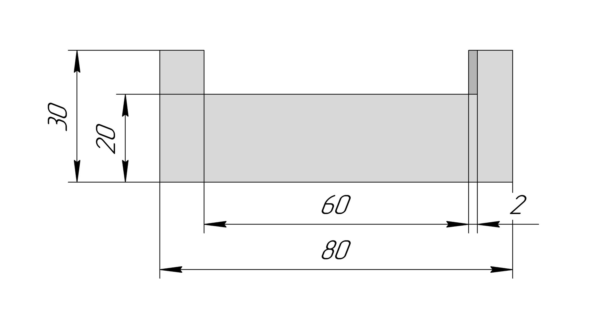 Подложка под матрицы MLA 9021 L520